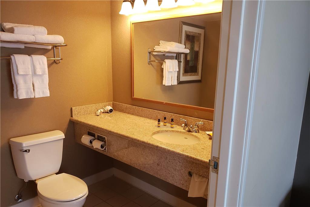 Wingate by Wyndham Coon Rapids - photo 15