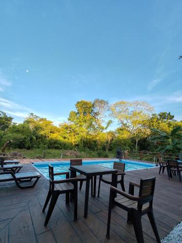 Finca Campestre La Flor - last minute hotel in Unknown City