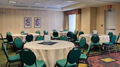 Hilton Garden Inn Overland Park - photo 21