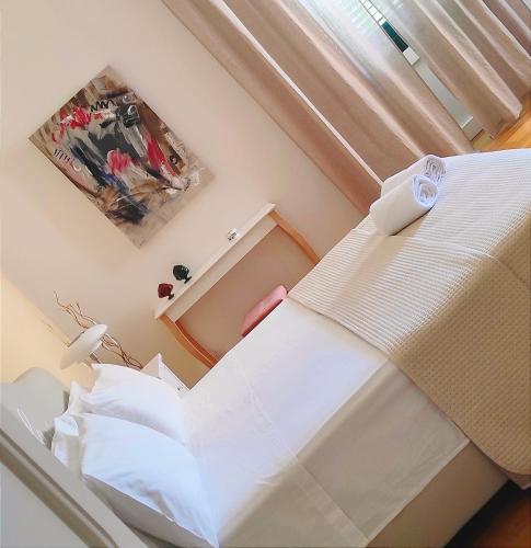 Calogiuri Nest — 4-Star Luxury Hotel in Lecce, Italy