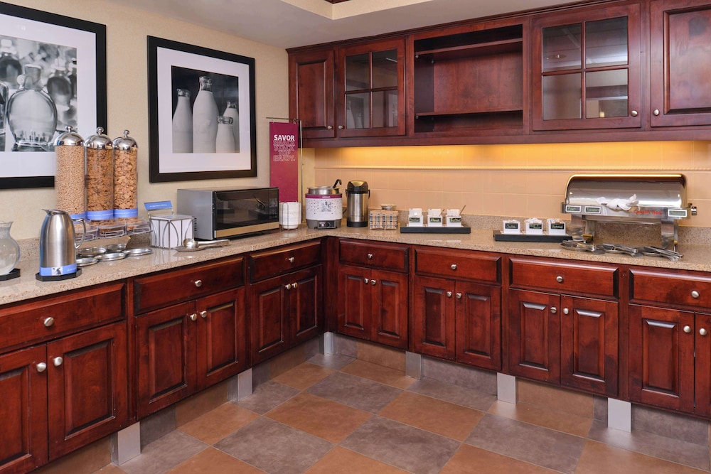 Hampton Inn & Suites Dayton Vandalia - photo 95