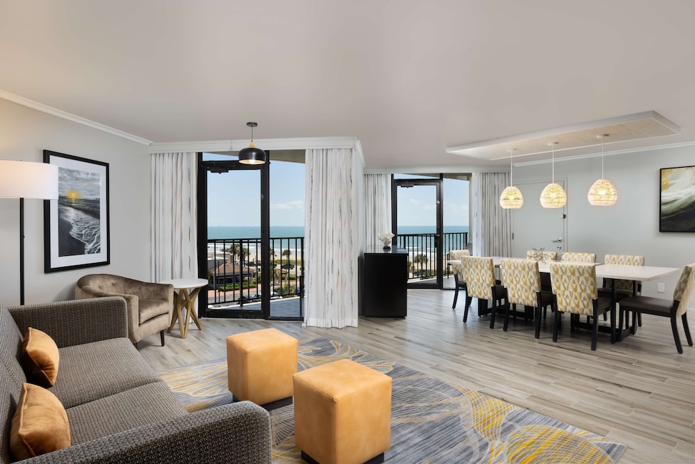Hilton Galveston Island Resort - photo 20