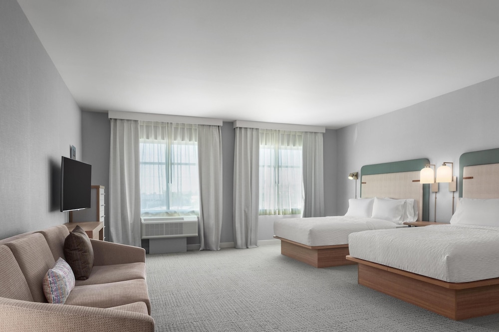 Homewood Suites by Hilton Fremont CA - photo 7