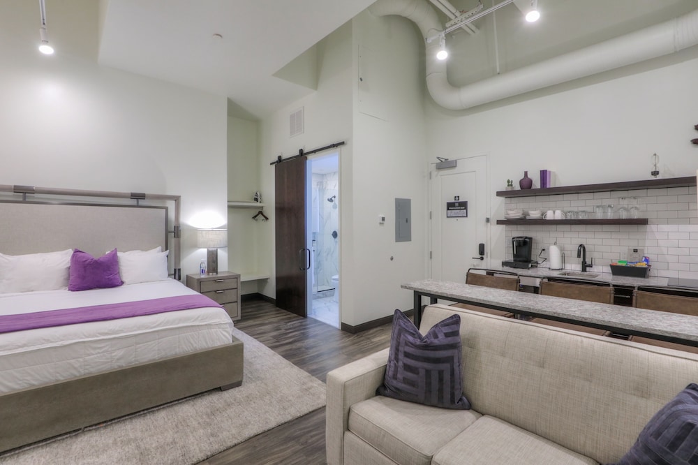 Studio 154 Luxury Hotel - photo 7