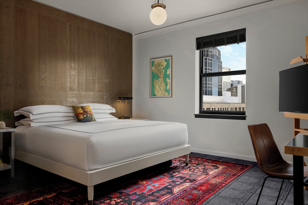 Kimpton Palladian Hotel by IHG - photo 11
