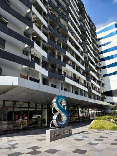 S Residences Mall of Asia Paul’s Place in Pasay, Philippines