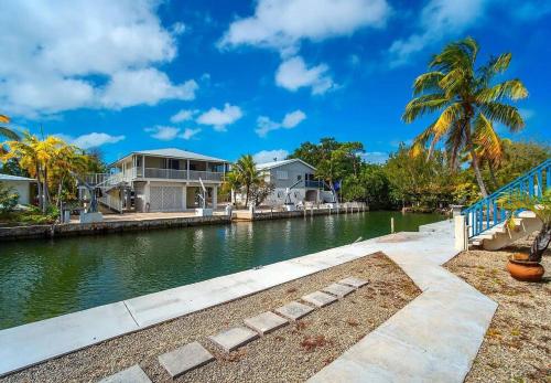 Magnolia's By The Sea — hotel in Big Pine Key