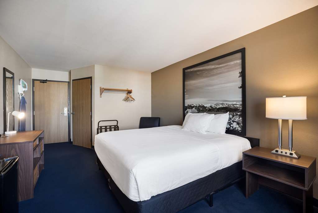 Americas Best Value Inn Sparks - photo 20
