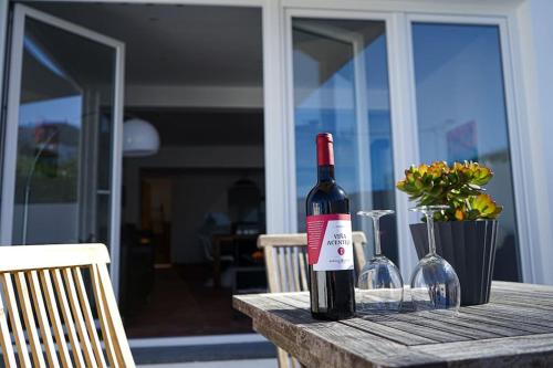 Eco Finca Vista Mar Y Teide in Icod De Los Vinos, Spain