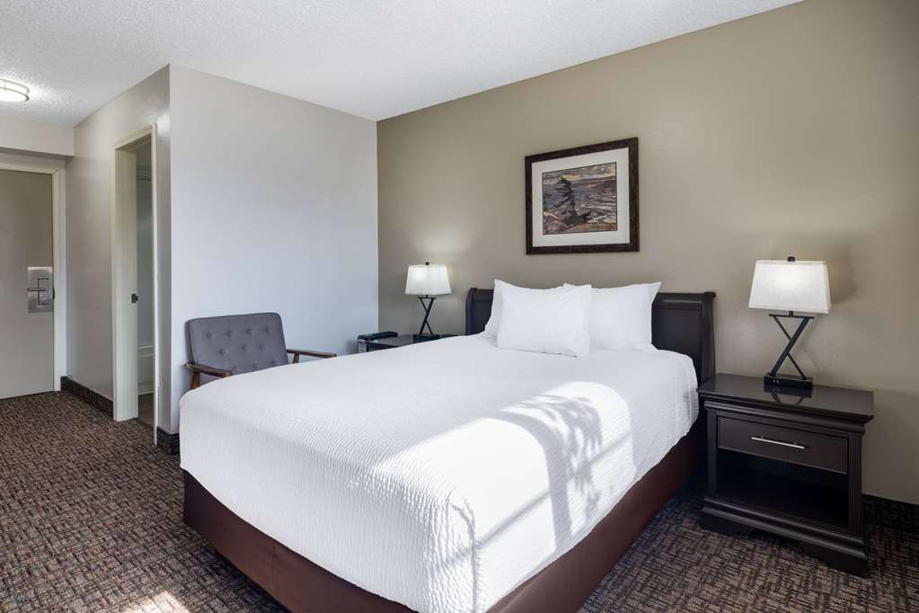Ramada by Wyndham Juneau - photo 27