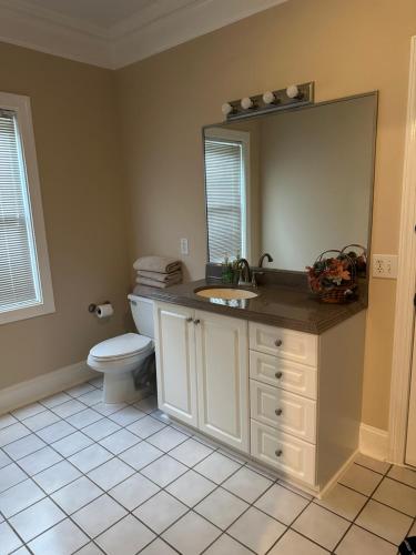 MooreField Suites Greensboro East - photo 107