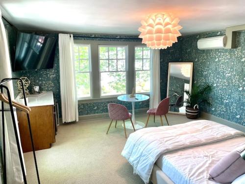 Buttonwood Boutique Hotel - photo 60