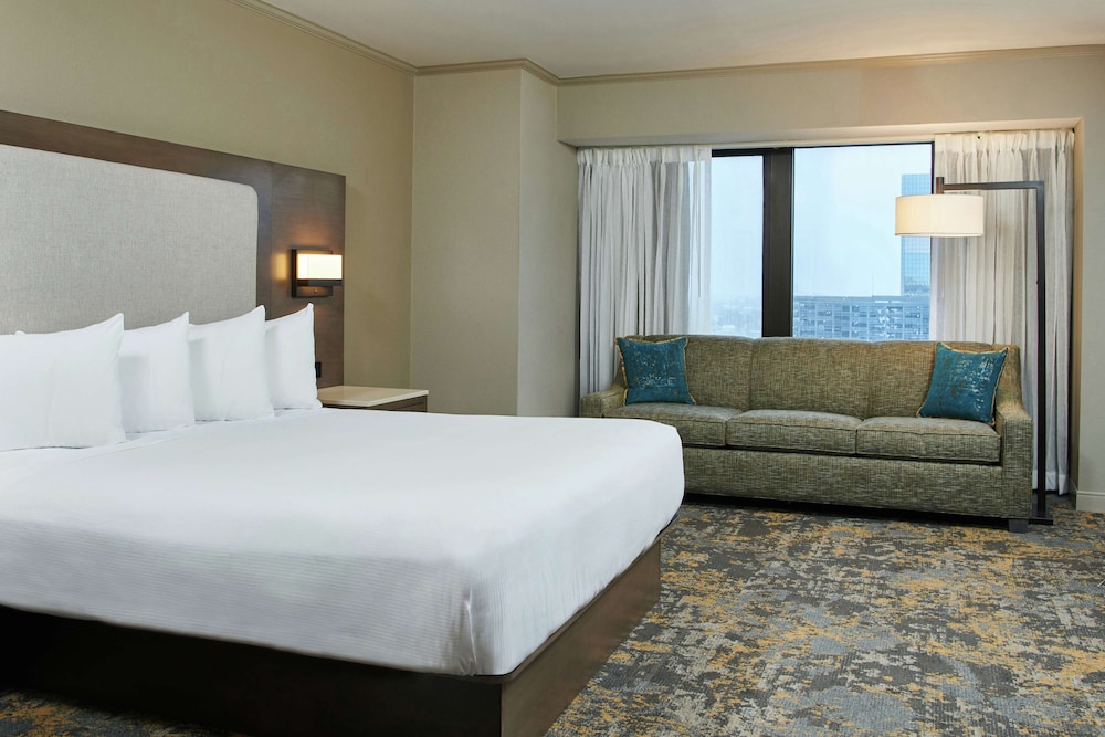 Hilton Anchorage - photo 11