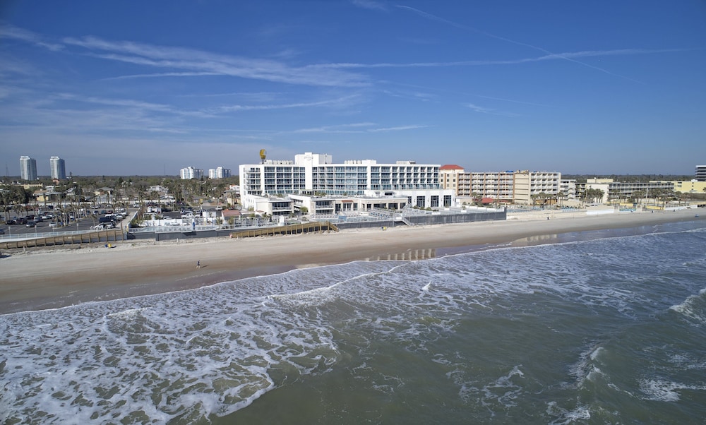Hard Rock Hotel Daytona Beach - photo 53