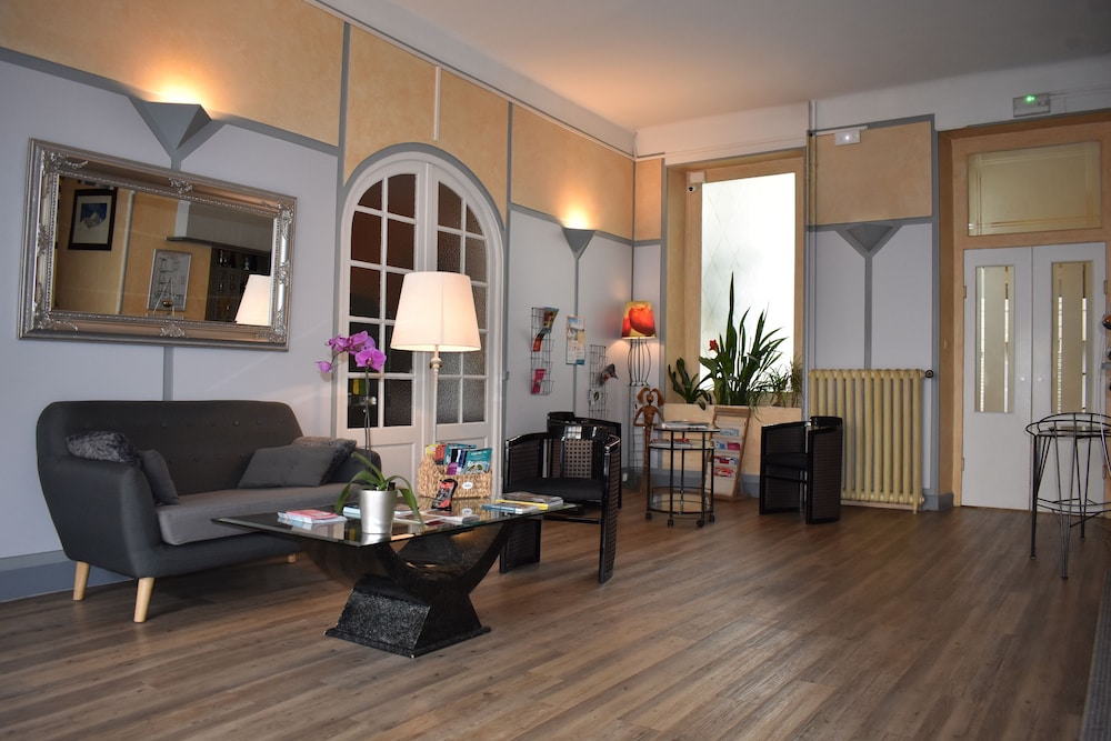 Hotel Henri IV — Tarbes — photo 3