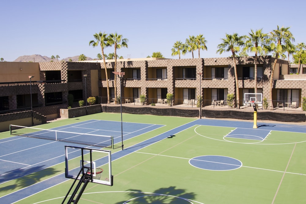 DoubleTree Resort by Hilton Paradise Valley Scottsdale - photo 52