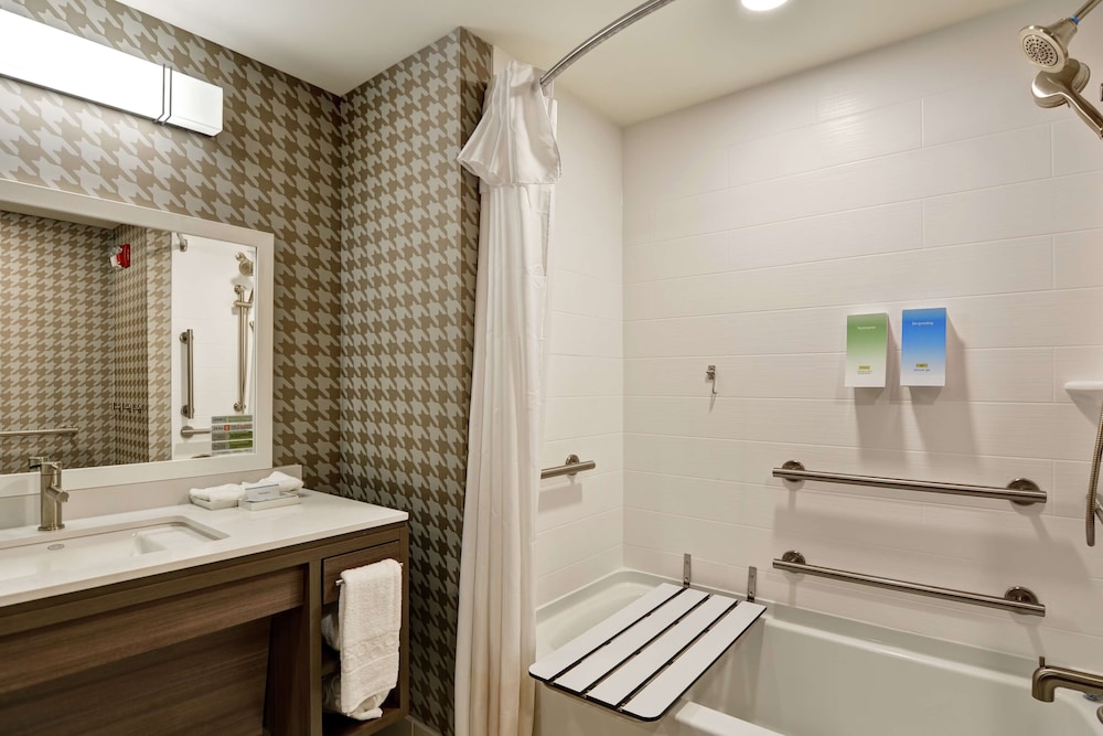 Home2 Suites by Hilton Dayton Vandalia - photo 19