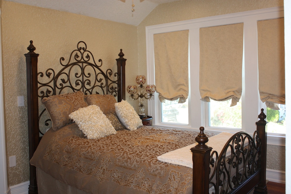 Kapp and Kappy B&B - photo 5