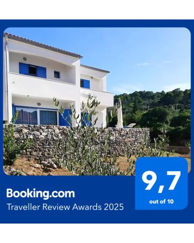 K Rooms in Unknown City, Croatia