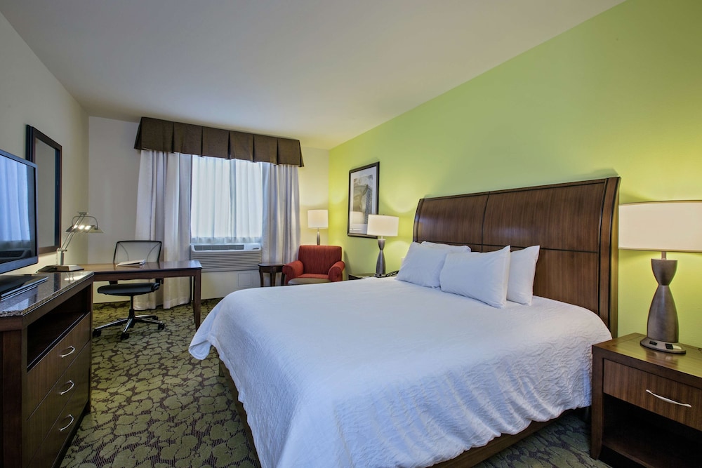 Hilton Garden Inn Lincoln Downtown Haymarket - photo 14