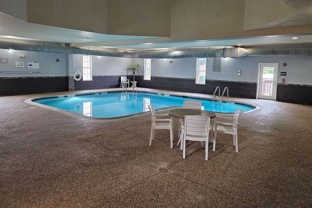 MainStay Suites Grantville Hershey North - photo 35