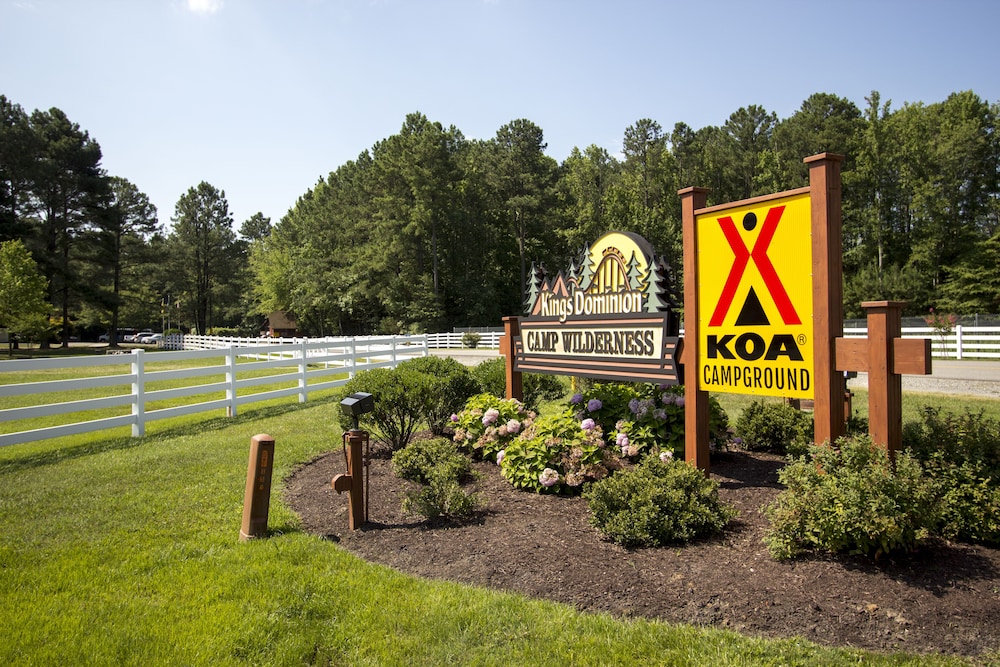Richmond North Kings Dominion KOA - photo 22