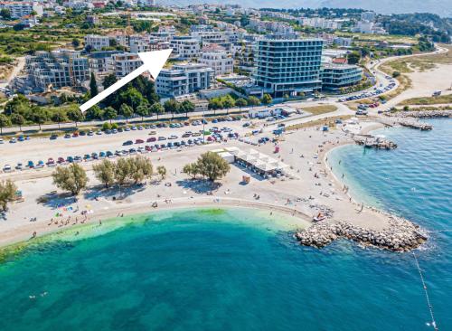 Euphoria Luxury Apartment — 5-Star Luxury Hotel in Split, Croatia