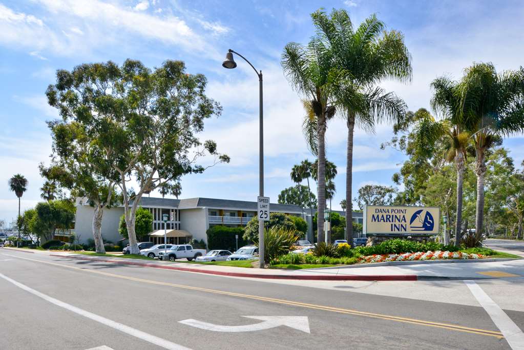 Dana Point Marina Inn - photo 42