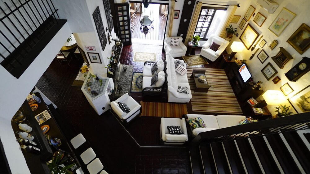 Pousada Casa Sin Nombre — Florianopolis — photo 3