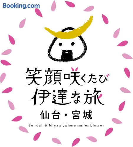 Hotel Central Sendai in Sendai, Japan