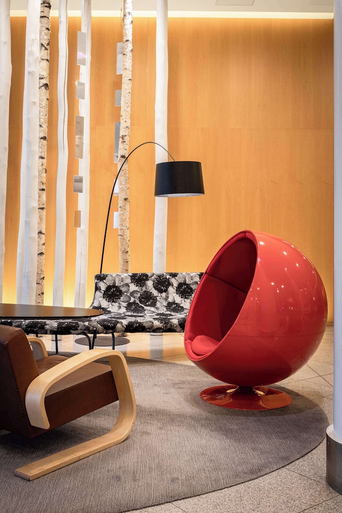 Hilton Helsinki Airport — Vantaa — photo 4