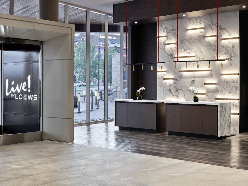 Live by Loews Arlington TX - photo 3