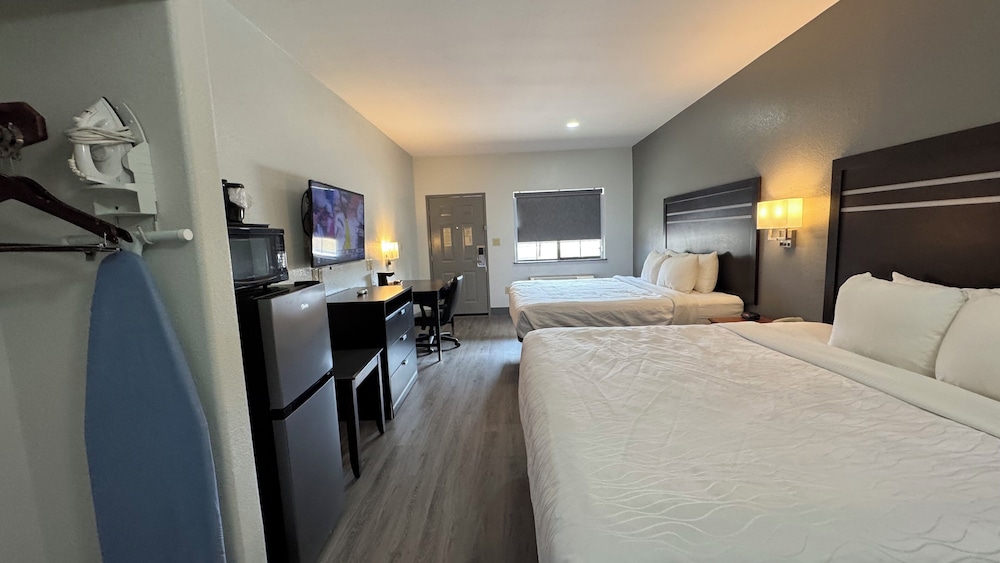 Sunbridge Inn and Suites - photo 22