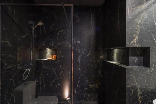 Luxurious 2BR Apartment at King David By Wehost