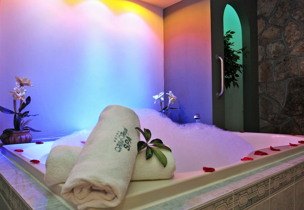 Spa