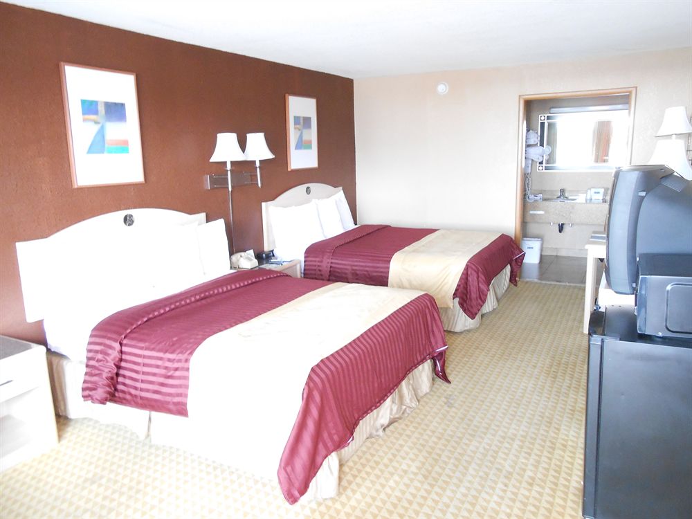 Travelodge Flagstaff University West - photo 14