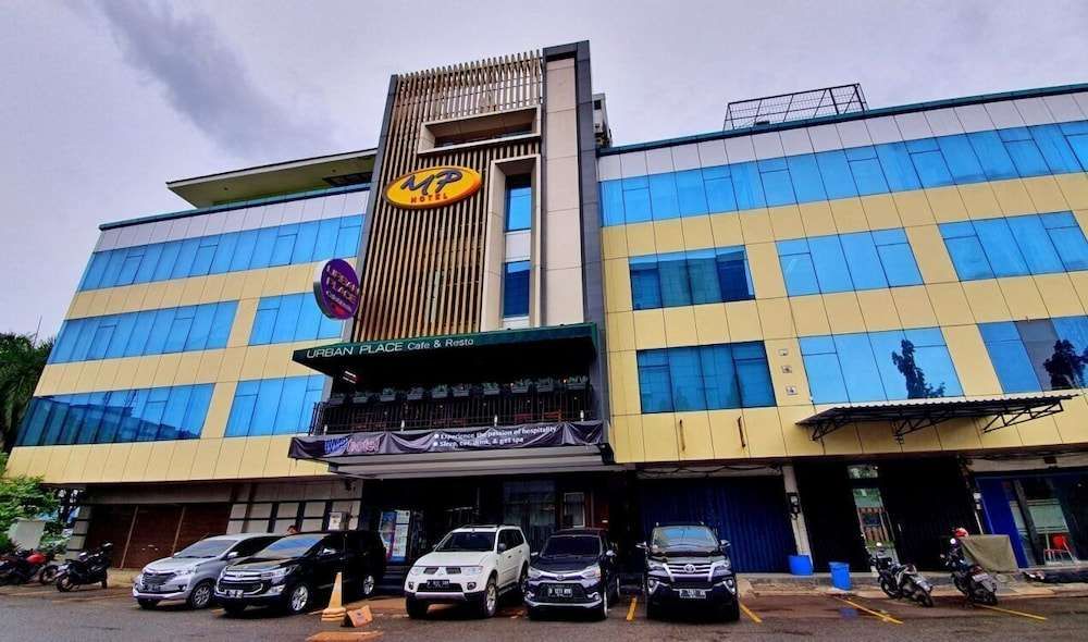 Mp Hotel Kelapa Gading — Jakarta