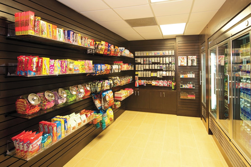 Residence Inn By Marriott Buckhead Lenox Park - photo 15