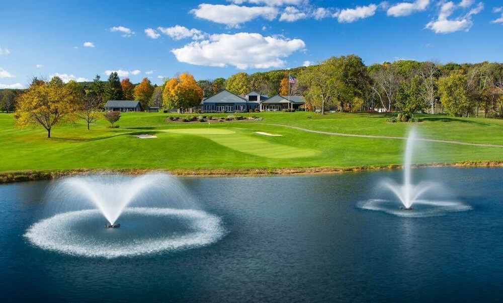 Frosty Valley Resort in Danville, United States