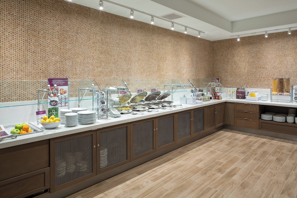 Residence Inn by Marriott Ontario Rancho Cucamonga - photo 29
