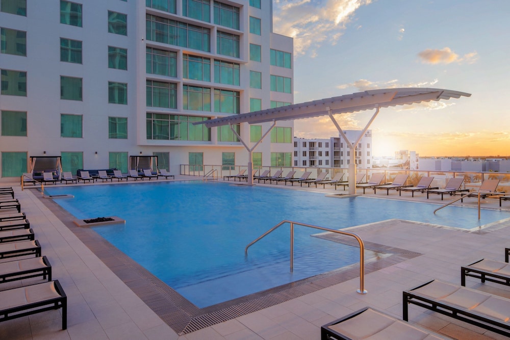 Marriott Fort Lauderdale Airport - photo 26