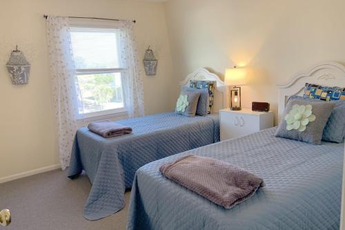 BeachyPeachyKeen by Oak Island Accommodations - photo 41