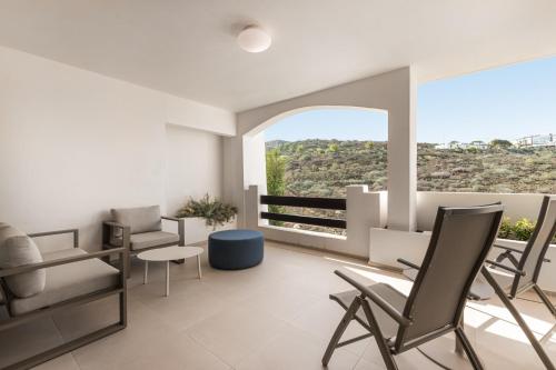 Colinas Agora 2 3 Deluxe 1B — carbon neutral stay, Arona