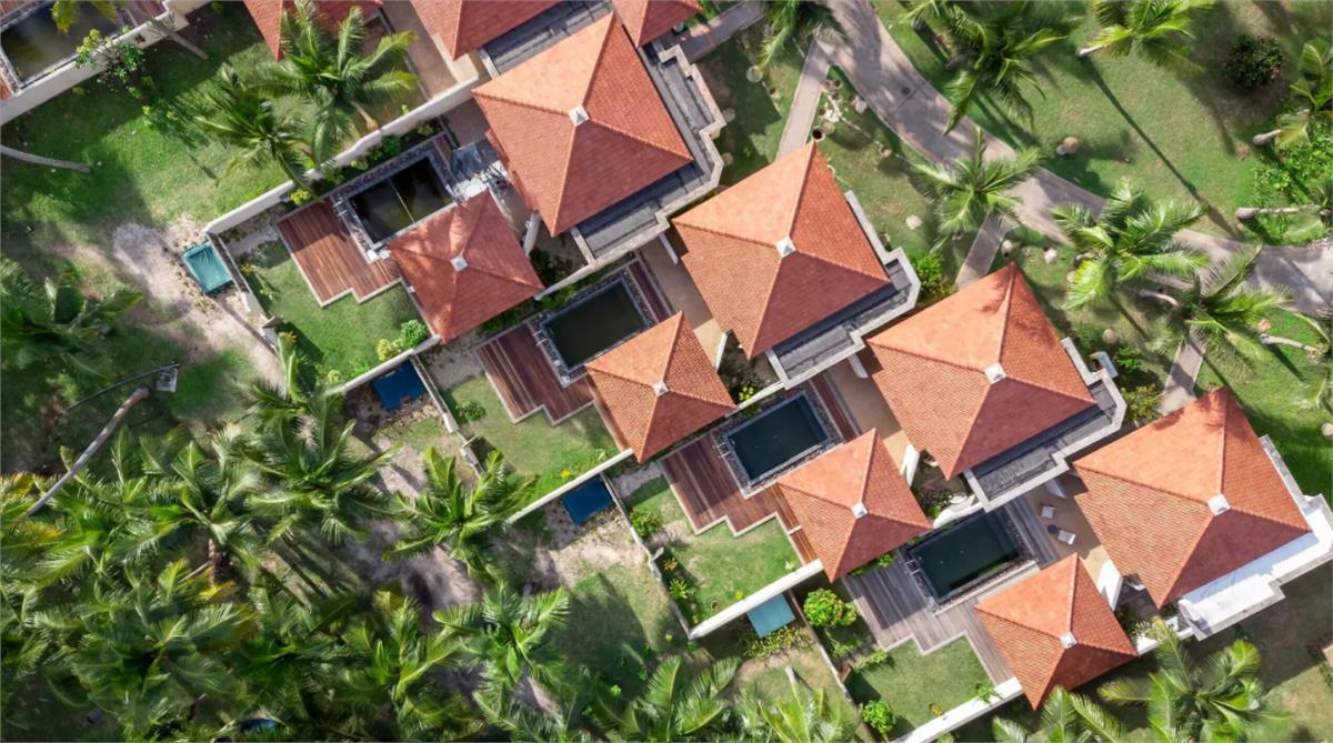 Club Med Seychelles — Victoria — photo 5