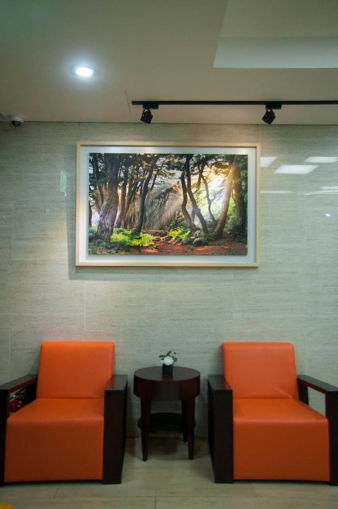 Benikea Jungmun Hotel in Seogwipo, South Korea