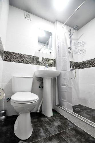 Apartment Albatross