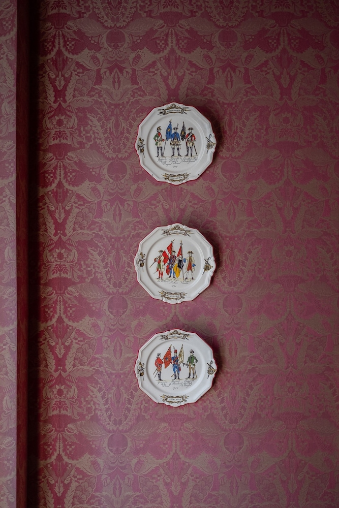 Domaine d’Auriac — Carcassonne — photo 5