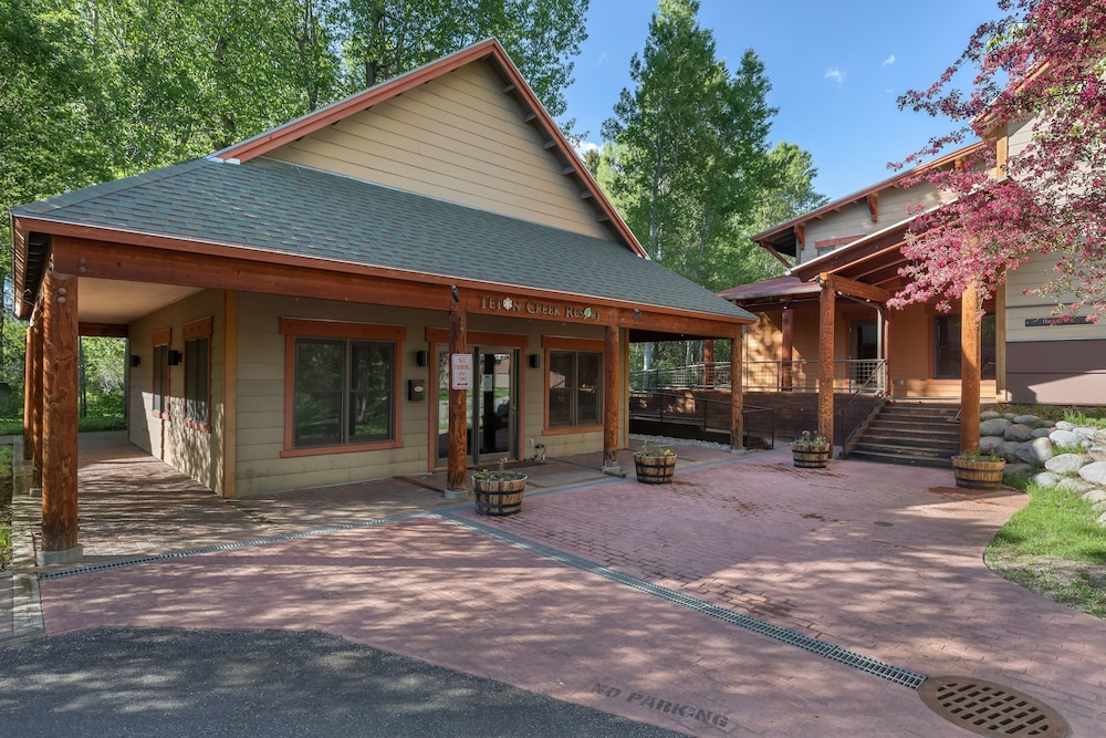 Teton Serenity - photo 26