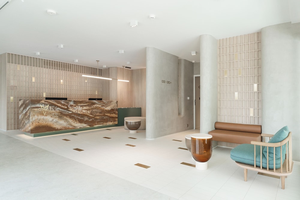 Rezydencja Merwede Aparthotel My Rest in Gdansk, Poland