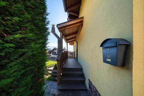 Casa Gialla — Varena — photo 3